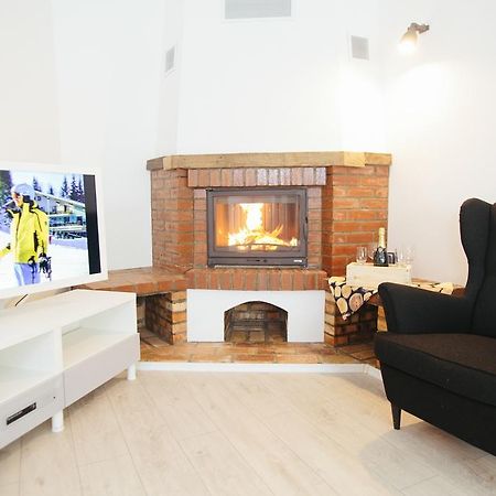 Mountain Apartments Superski Cavnic Room photo