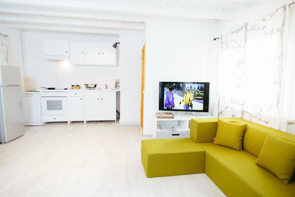 Mountain Apartments Superski Cavnic Room photo