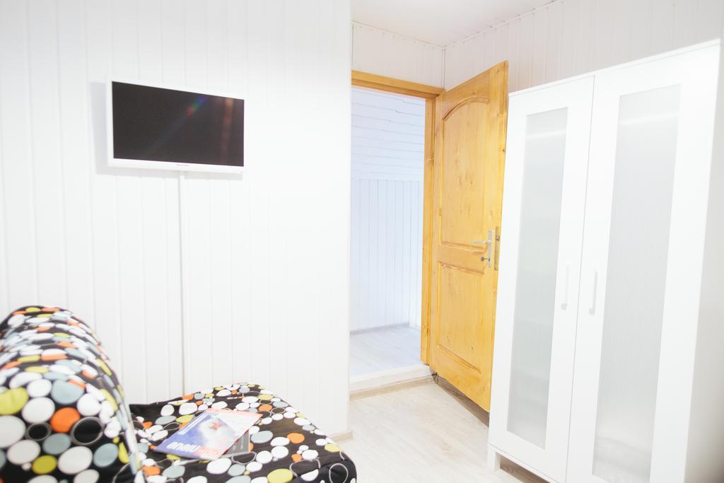 Mountain Apartments Superski Cavnic Room photo