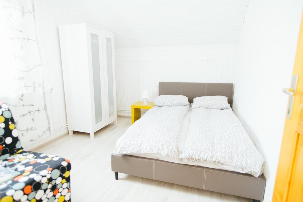Mountain Apartments Superski Cavnic Room photo