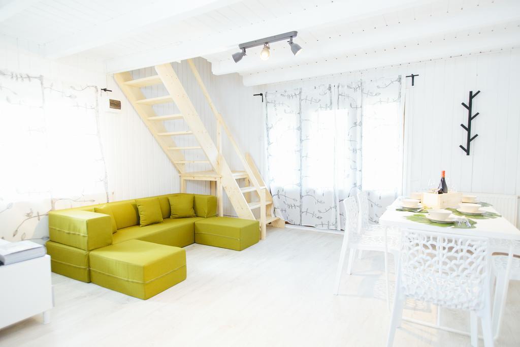Mountain Apartments Superski Cavnic Room photo