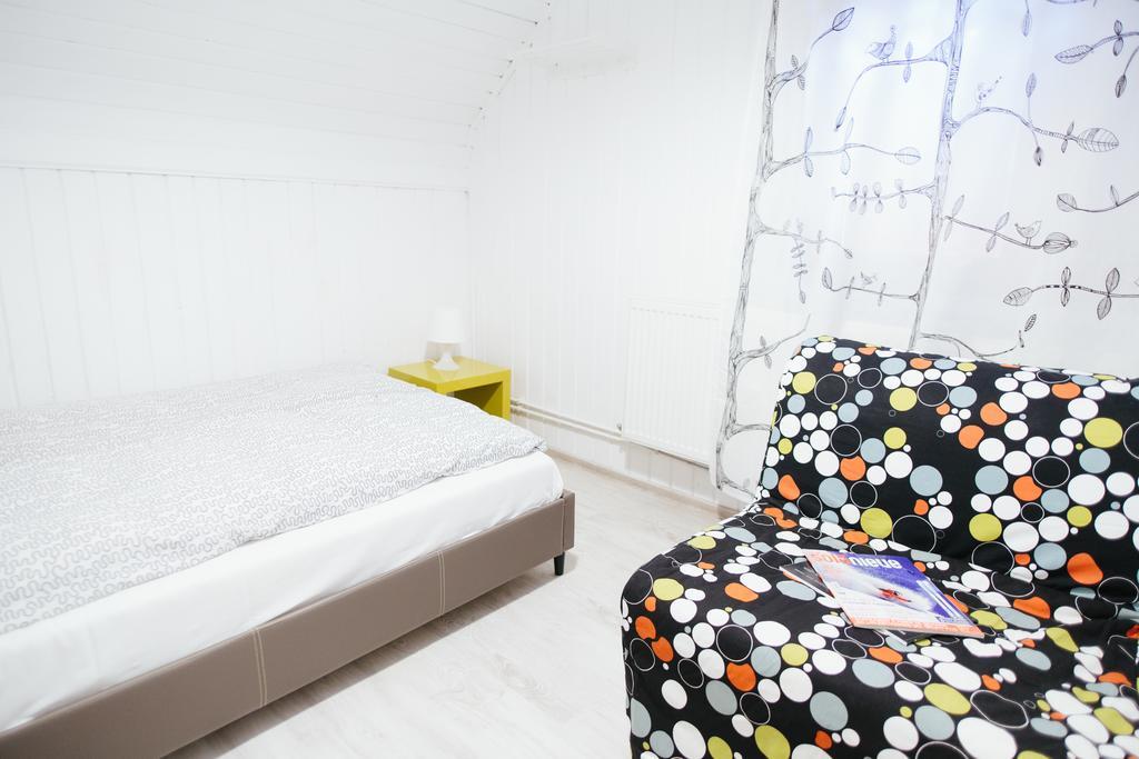 Mountain Apartments Superski Cavnic Room photo